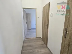 Pronájem bytu 3+1, Prostějov, Svatoplukova, 64 m2