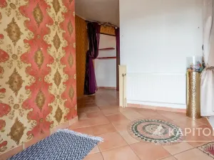 Prodej rodinného domu, Kojetín, Sladovní, 170 m2