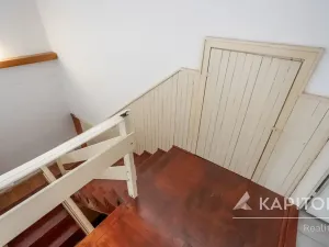 Prodej rodinného domu, Kojetín, Sladovní, 170 m2