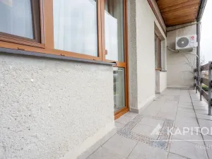 Prodej rodinného domu, Kojetín, Sladovní, 170 m2