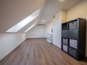 Prodej rodinného domu, Šerkovice, 180 m2