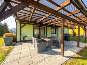 Prodej rodinného domu, Šerkovice, 180 m2