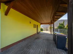 Prodej rodinného domu, Šerkovice, 180 m2