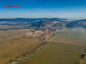 Prodej pozemku pro bydlení, Točník, 1132 m2
