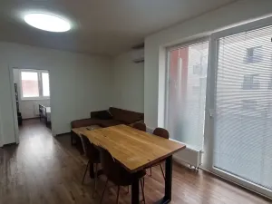 Pronájem bytu 3+kk, Olomouc, Wolkerova, 59 m2