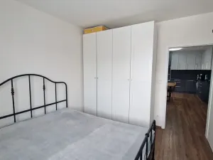 Pronájem bytu 3+kk, Olomouc, Wolkerova, 59 m2