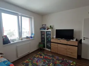 Pronájem bytu 3+kk, Olomouc, Wolkerova, 59 m2