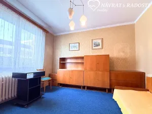 Prodej bytu 3+1, Olomouc, tř. Kosmonautů, 59 m2