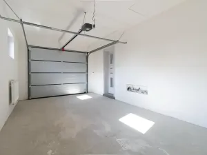 Prodej rodinného domu, Blšany u Loun, 125 m2