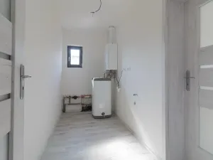 Prodej rodinného domu, Blšany u Loun, 125 m2