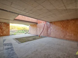 Prodej rodinného domu, Dolní Věstonice, 239 m2