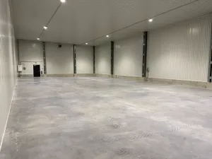 Pronájem skladu, Boršov nad Vltavou, Průmyslová, 400 m2