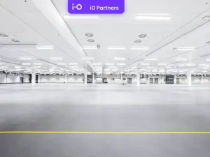 Pronájem skladu, Ostrava, Orlovská, 14069 m2