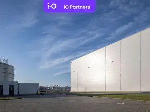 Pronájem skladu, Ostrava, Orlovská, 14069 m2