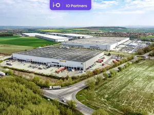 Pronájem skladu, Úžice, Potoční, 6169 m2