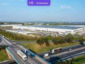 Pronájem skladu, Úžice, Potoční, 3512 m2