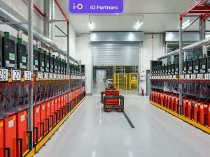 Pronájem skladu, Úžice, Potoční, 3512 m2