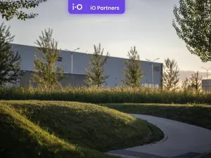 Pronájem skladu, Úžice, Potoční, 2000 m2