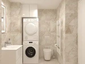 Prodej bytu 3+kk, Praha - Chodov, Komárkova, 80 m2