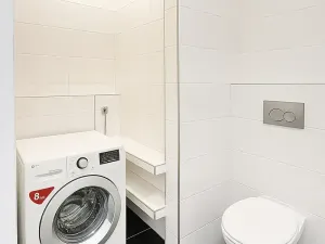 Pronájem bytu 2+kk, Praha - Záběhlice, Choceradská, 57 m2