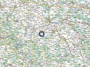 Prodej pole, Suchdol, 12162 m2