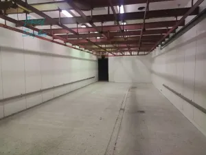 Prodej skladu, Tištín, 2000 m2