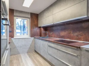 Prodej bytu 4+kk, Bělá pod Bezdězem, Mladoboleslavská, 108 m2