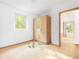 Prodej rodinného domu, Štěchovice, 160 m2