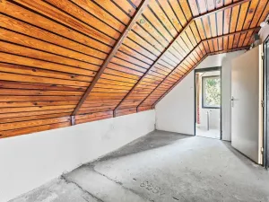 Prodej rodinného domu, Mistrovice, 224 m2