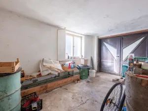 Prodej rodinného domu, Mistrovice, 224 m2