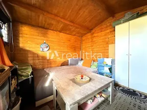 Prodej zahrady, Havířov, 159 m2