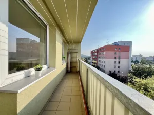 Pronájem bytu 2+kk, Mladá Boleslav - Mladá Boleslav III, Zalužanská, 47 m2