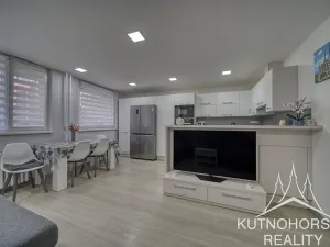 Prodej bytu 3+kk, Kutná Hora, Opletalova, 71 m2