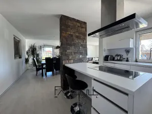 Prodej rodinného domu, Ostrava, Skotnice, 137 m2