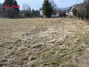 Prodej pozemku pro bydlení, Lipová-lázně, 3795 m2