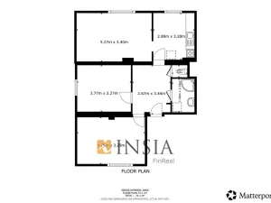 Prodej bytu 3+1, Svinaře, U Rybníka, 74 m2