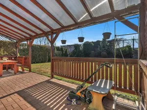 Prodej rodinného domu, Jičín, 150 m2