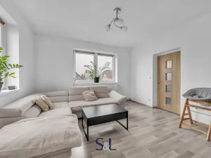 Prodej rodinného domu, Nový Bor, Mánesova, 255 m2