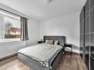 Prodej rodinného domu, Nový Bor, Mánesova, 255 m2