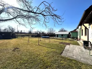 Prodej rodinného domu, Milotice nad Bečvou, 85 m2