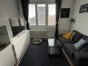 Prodej bytu 1+1, Ostrava, Opavská, 35 m2