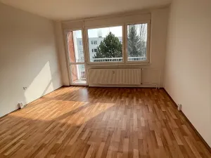 Pronájem bytu 3+1, Česká Lípa, Okružní, 74 m2