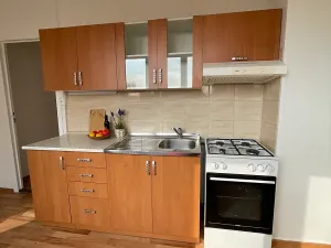 Pronájem bytu 3+1, Česká Lípa, Havířská, 72 m2