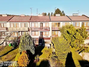 Prodej rodinného domu, Dvůr Králové nad Labem, Klicperova, 180 m2