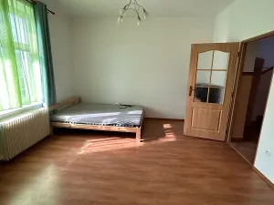 Pronájem rodinného domu, Písek, Pražská, 200 m2