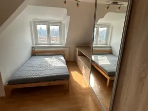 Pronájem rodinného domu, Písek, Pražská, 200 m2