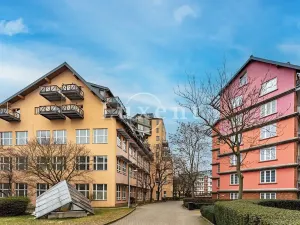 Pronájem bytu 3+kk, Praha - Veleslavín, Pláničkova, 99 m2