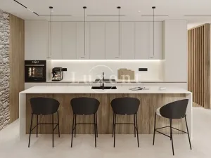 Prodej bytu 4+kk, Rogoznica, Chorvatsko, 183 m2