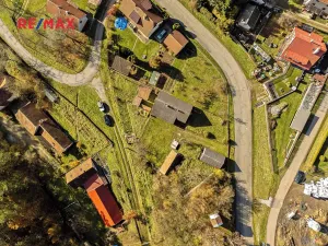 Prodej rodinného domu, Týnec nad Sázavou, 71 m2