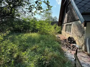 Dražba pozemku pro bydlení, Dubá, 226 m2